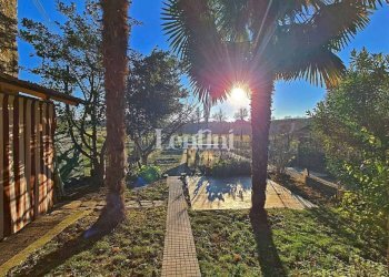 Giardino - Rustico Località Varacca Bassa, Rosignano Monferrato - foto 42