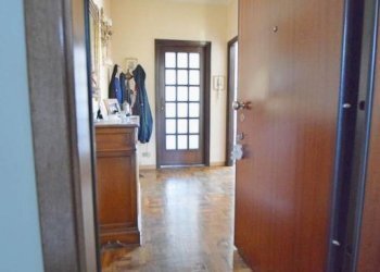 Ingresso - Trilocale strada Statale del Colle di Nava Sud, 13, Mondovì - foto 10