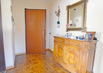 Ingresso - Trilocale strada Statale del Colle di Nava Sud, 13, Mondovì - foto 13