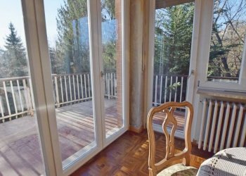 Veranda - Trilocale strada Statale del Colle di Nava Sud, 13, Mondovì - foto 14