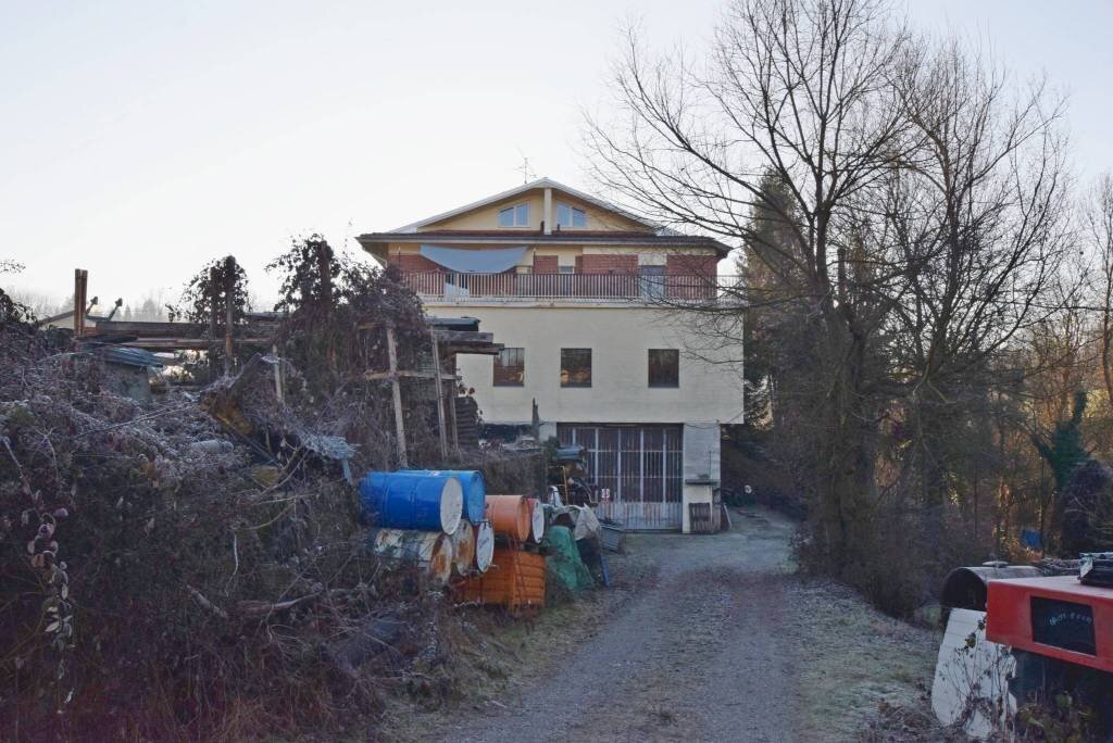 Terreno - Magazzino strada Statale del Colle di Nava Sud, 13, Mondovì - foto 2