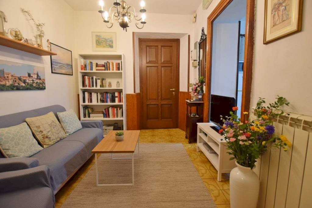 Salone - Quadrilocale via Bernardino Viglione, 48, Mombasiglio - foto 3