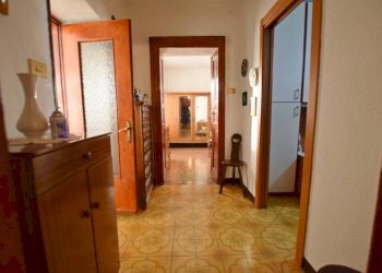 Corridoio - Quadrilocale via Bernardino Viglione, 48, Mombasiglio - foto 9