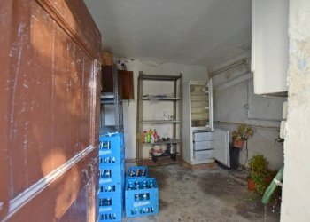 Cantina - Quadrilocale via Bernardino Viglione, 48, Mombasiglio - foto 14