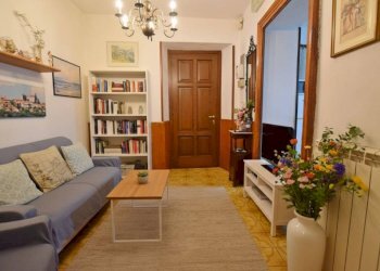 Salone - Quadrilocale via Bernardino Viglione, 48, Mombasiglio - foto 3