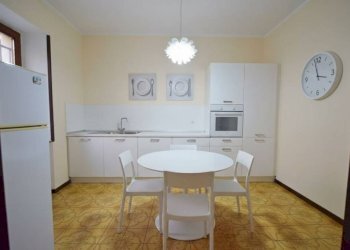 Cucina - Quadrilocale via Bernardino Viglione, 48, Mombasiglio - foto 6