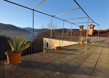 Terrazzo - Quadrilocale via Bernardino Viglione, 48, Mombasiglio - foto 16