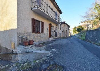 Zona - Quadrilocale via Bernardino Viglione, 48, Mombasiglio - foto 17