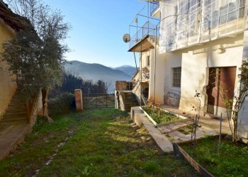 Giardino - Quadrilocale via Bernardino Viglione, 48, Mombasiglio - foto 18