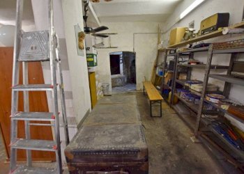 Cantina - Quadrilocale via Bernardino Viglione, 48, Mombasiglio - foto 20