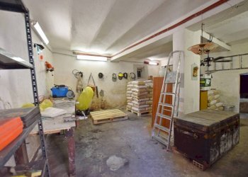 Cantina - Quadrilocale via Bernardino Viglione, 48, Mombasiglio - foto 22