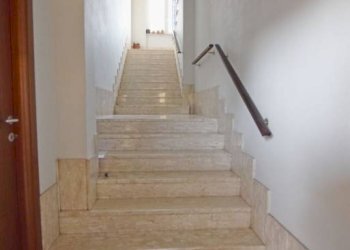 Scala - Quadrilocale strada Statale del Colle di Nava Sud, 13, Mondovì - foto 17