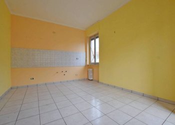 Cucina - Trilocale via Lorenzo Eula, 6, Mondovì - foto 5