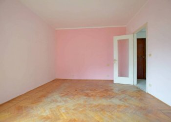 Camera da letto - Trilocale via Lorenzo Eula, 6, Mondovì - foto 8