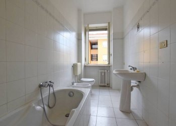 Bagno - Trilocale via Lorenzo Eula, 6, Mondovì - foto 12