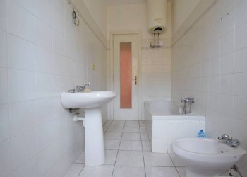Bagno - Trilocale via Lorenzo Eula, 6, Mondovì - foto 13