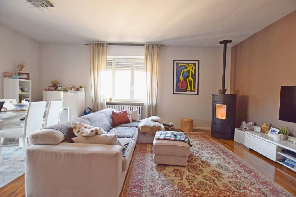 Salone - Villa strada Statale del Colle di Nava Sud, 13, Mondovì - foto 3