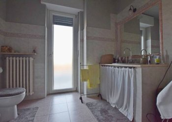 Bagno - Villa strada Statale del Colle di Nava Sud, 13, Mondovì - foto 11