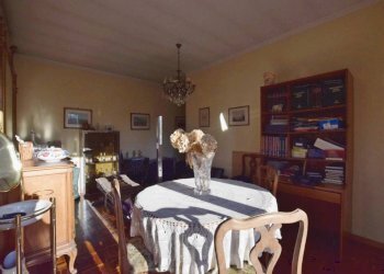 Salone - Villa strada Statale del Colle di Nava Sud, 13, Mondovì - foto 15