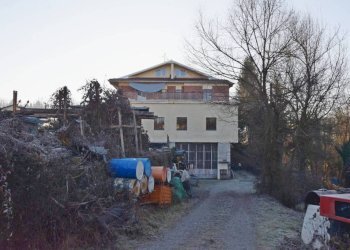 Terreno - Villa strada Statale del Colle di Nava Sud, 13, Mondovì - foto 24