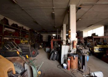 Magazzino - Villa strada Statale del Colle di Nava Sud, 13, Mondovì - foto 26