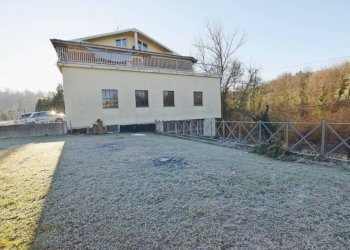 Terreno - Villa strada Statale del Colle di Nava Sud, 13, Mondovì - foto 29