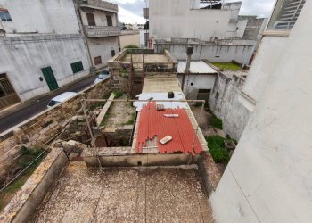 Foto 42 - Casa indipendente Via Graziani
 
198, Neviano - foto 42