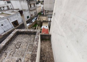 Foto 47 - Casa indipendente Via Graziani
 
198, Neviano - foto 47