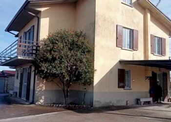 Facciata - Villa contrada Vertecchia, Pietradefusi - foto 8