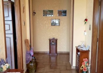 Ingresso - Villa contrada Vertecchia, Pietradefusi - foto 10