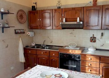 Cucina - Villa contrada Vertecchia, Pietradefusi - foto 13