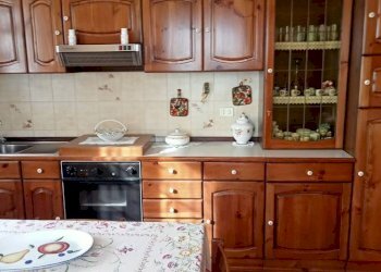 Cucina - Villa contrada Vertecchia, Pietradefusi - foto 14