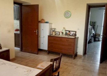 Salone - Villa contrada Vertecchia, Pietradefusi - photo 15