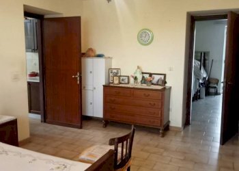 Salone - Villa contrada Vertecchia, Pietradefusi - foto 16