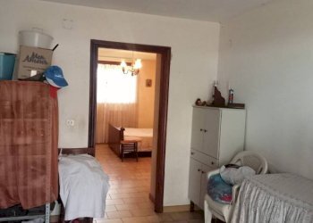 Camera da letto - Villa contrada Vertecchia, Pietradefusi - foto 17