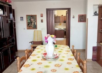 Salone - Villa contrada Vertecchia, Pietradefusi - photo 19