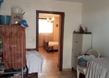 Camera da letto - Villa contrada Vertecchia, Pietradefusi - photo 21
