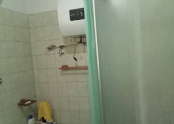 Bagno - Villa contrada Vertecchia, Pietradefusi - foto 23