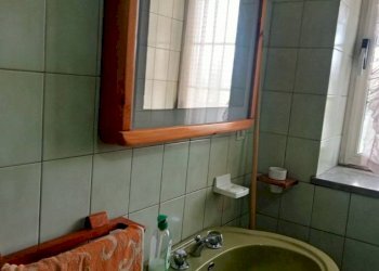 Bagno - Villa contrada Vertecchia, Pietradefusi - photo 24