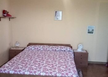 Camera da letto - Villa contrada Vertecchia, Pietradefusi - foto 25