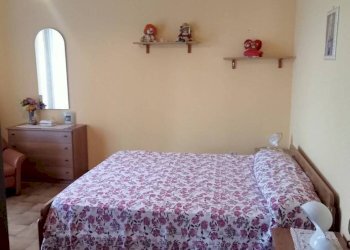 Camera da letto - Villa contrada Vertecchia, Pietradefusi - photo 26