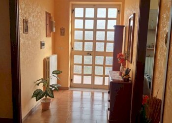 Ingresso - Villa contrada Vertecchia, Pietradefusi - foto 29