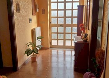 Ingresso - Villa contrada Vertecchia, Pietradefusi - photo 30