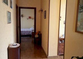 Corridoio - Villa contrada Vertecchia, Pietradefusi - foto 31