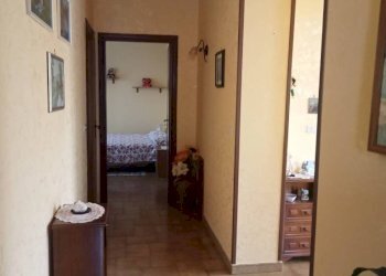 Corridoio - Villa contrada Vertecchia, Pietradefusi - photo 32