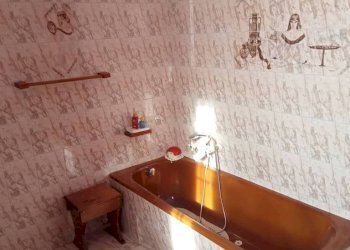Bagno - Villa contrada Vertecchia, Pietradefusi - foto 33