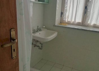 Bagno - Villa contrada Vertecchia, Pietradefusi - photo 36