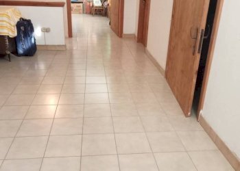Corridoio - Villa contrada Vertecchia, Pietradefusi - foto 37