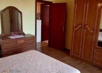 Camera da letto - Villa contrada Vertecchia, Pietradefusi - foto 38