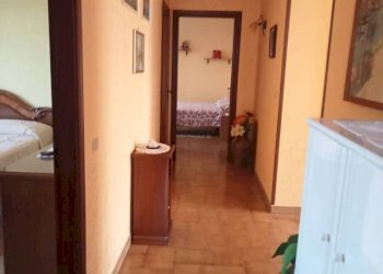 Corridoio - Villa contrada Vertecchia, Pietradefusi - foto 40